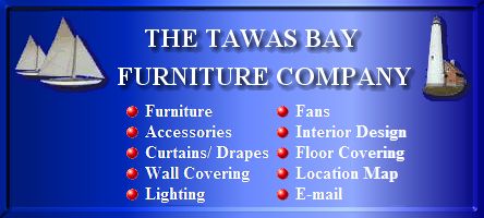 The Tawas Bay Furniture Company